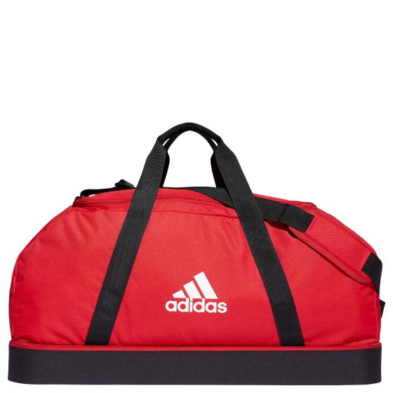 Teamsport - Tiro Sporttasche mit Bodenfach Gr. L 65 cm rot