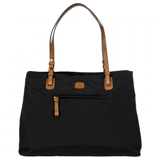 X-Bag Shopping Shopper 40 cm black