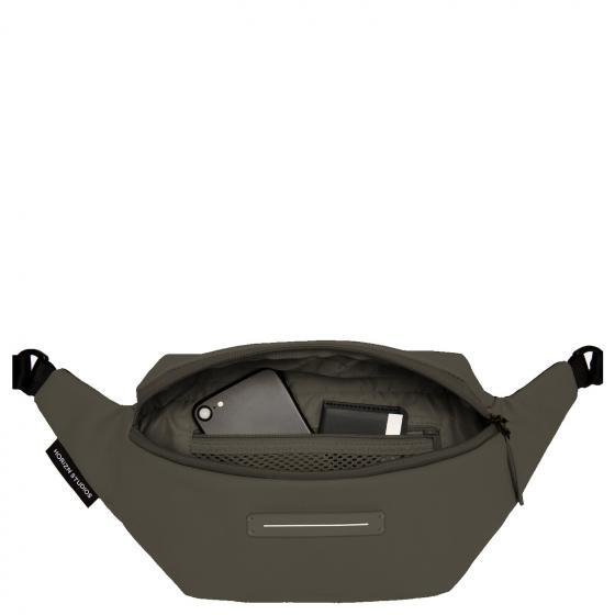 SoFo Cross-Body Bag M 28 cm dark olive