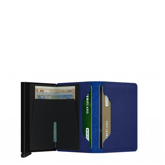 Crisple Slimwallet Geldbörse RFID 6.8 cm