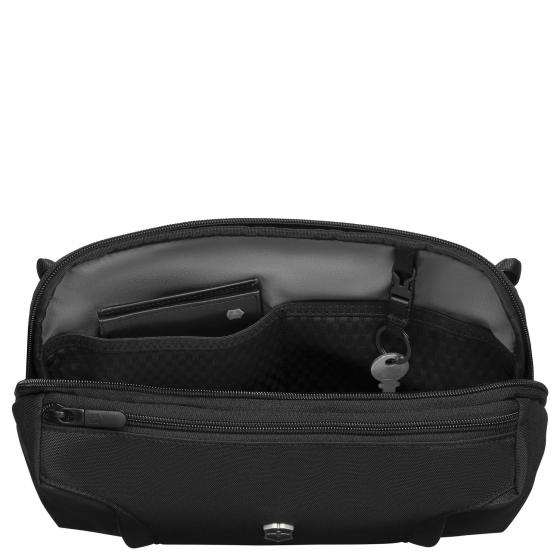 Lifestyle Accessory Bags Deluxe Belt Bag 31 cm black